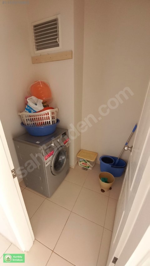 Konsept İstanbul Kurtköy'de Kiracısız Satılık 3+1 Eşyalı Daire